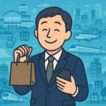 手みやげ課長